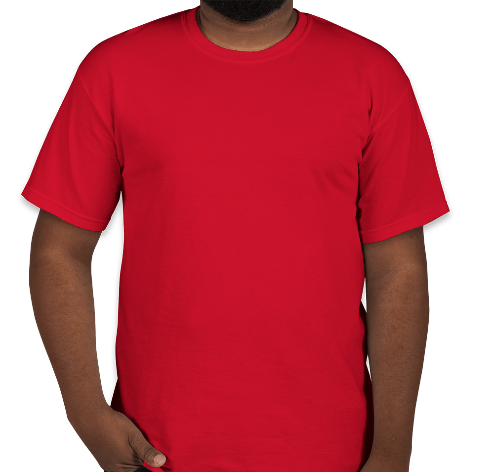 Gildan Ultra Cotton T-shirt-default
