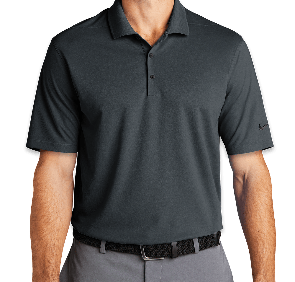 Nike Tall Dri-FIT Micro Pique Performance Polo 2.0 - Embroidered-default