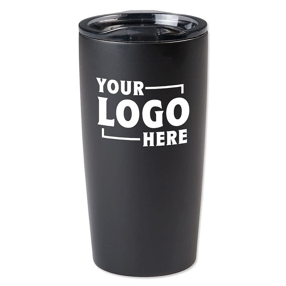 Laser Engraved 20 oz. Himalayan Stainless Steel Tumbler