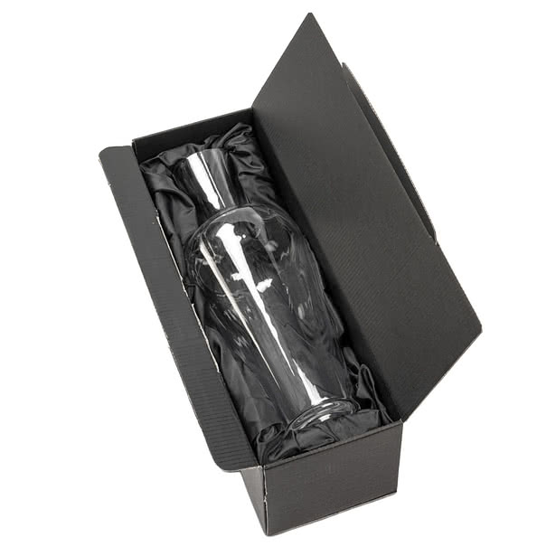 Laser Engraved RIEDEL 46.5 oz. Mosel Decanter