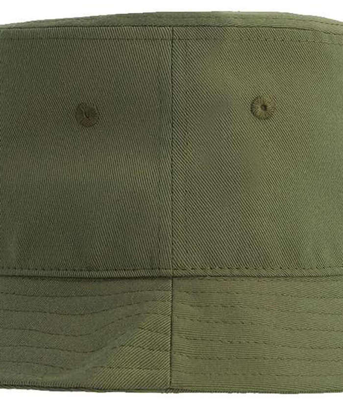 Atlantis Headwear Geo Recycled Bucket Hat