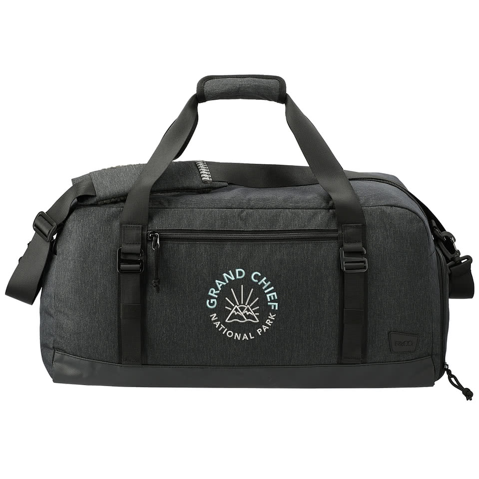 Field & Co. Fireside Eco Duffel Bag