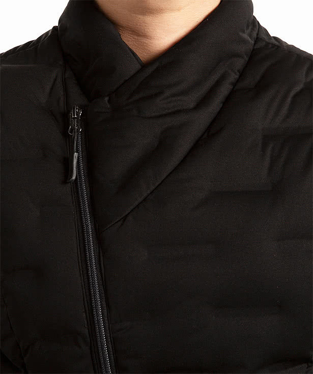 North End Women's Loft Puffer Jacket