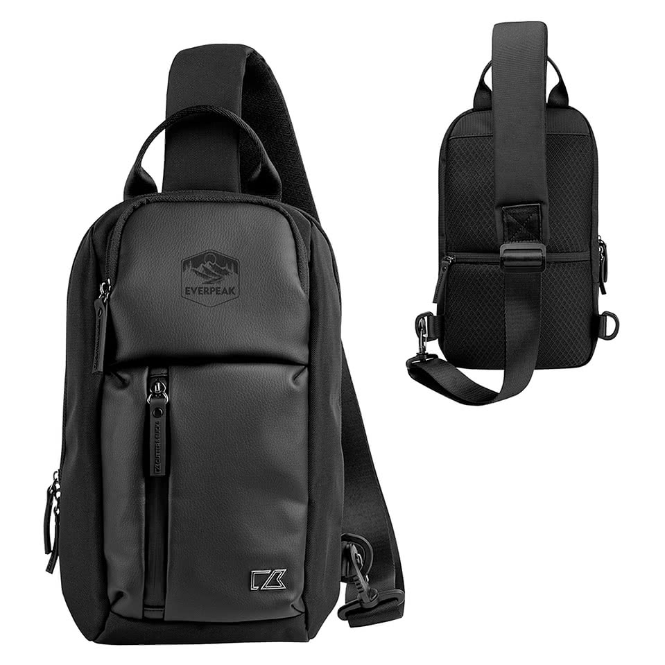 Cutter & Buck Active Collection Sling Bag