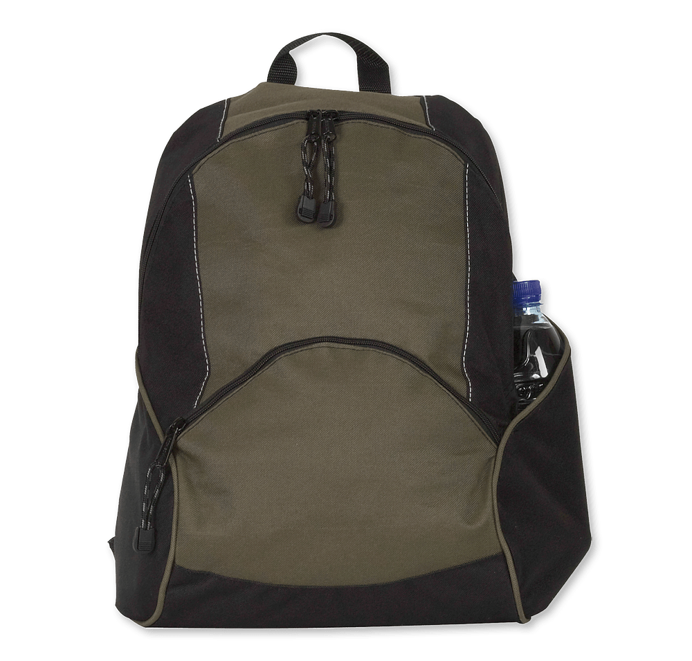 On the Move Daypack Backpack-default
