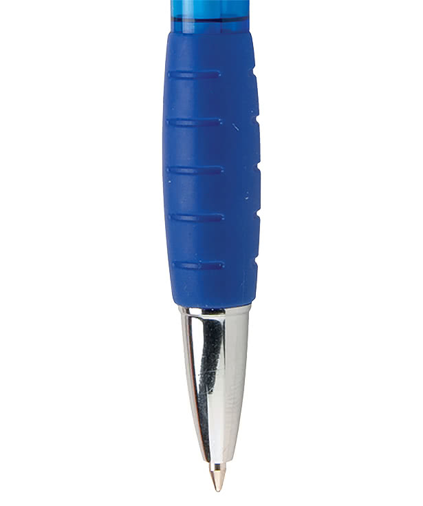 Belize Ballpoint Pen (black ink)