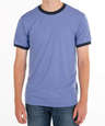 Port & Company Ringer T-shirt