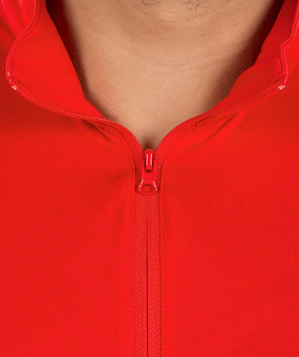 Sport-Tek Competitor Quarter Zip Performance Shirt