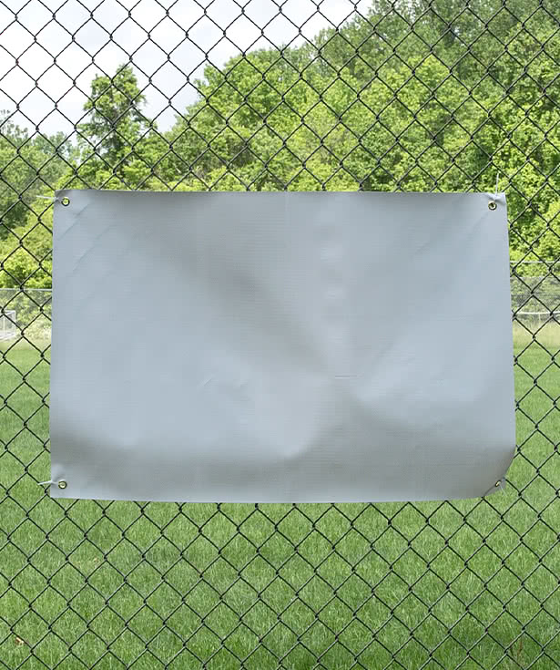 Full Color 3' x 2' Vinyl Banner