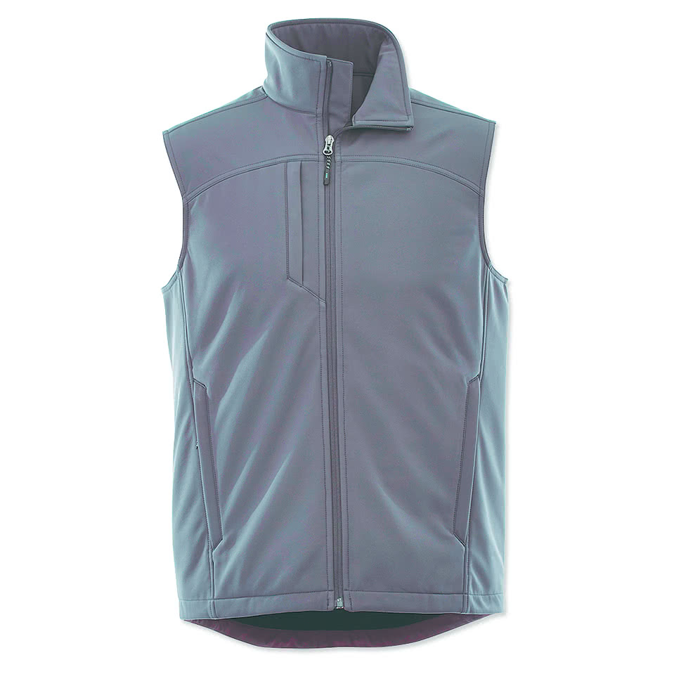 Elevate Stinson Stretch Soft Shell Vest