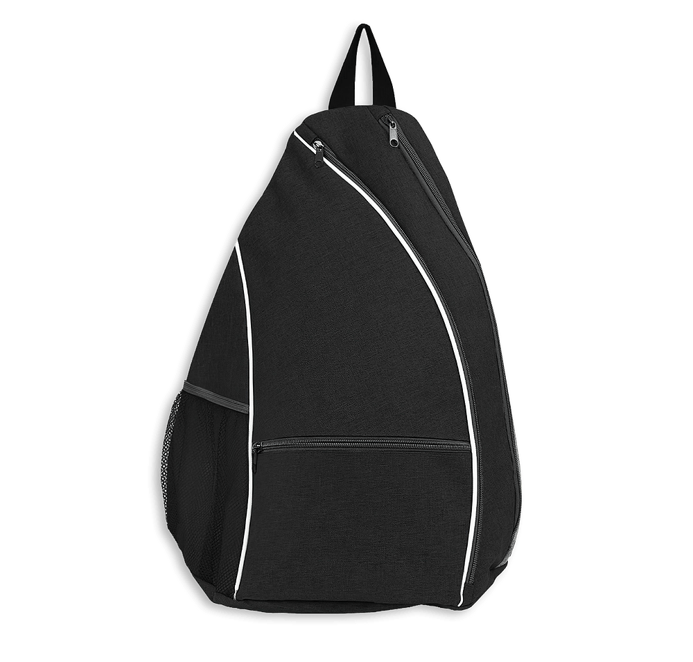 Pickleball Carryall Backpack and Paddle-default