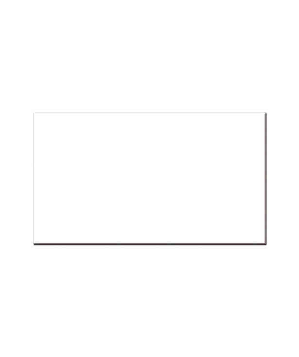 Full Color Large Business Card Magnet