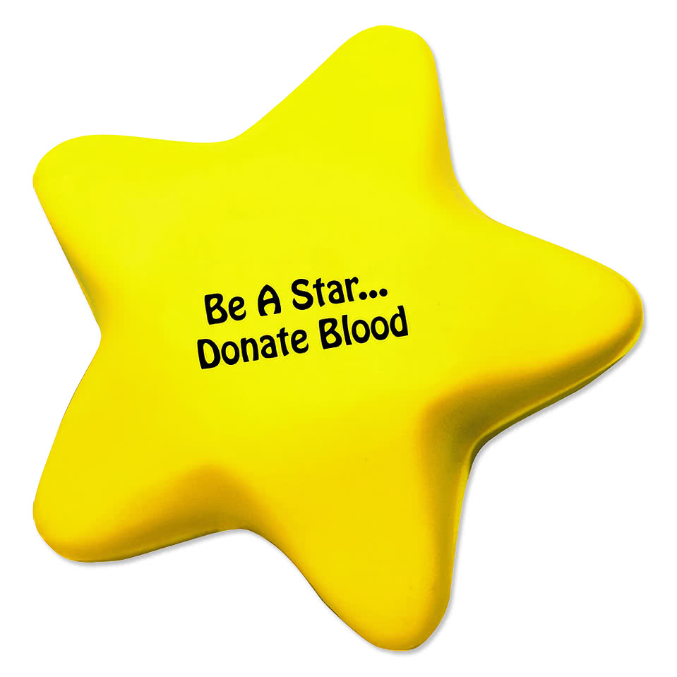 Star Stress Reliever