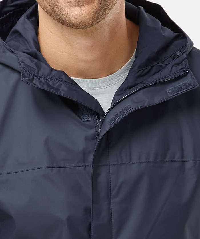 Columbia Watertight II Packable Rain Jacket
