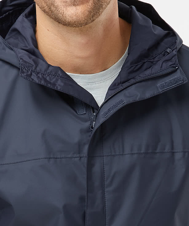 Columbia Watertight II Packable Rain Jacket - Printed
