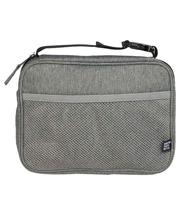 Vila Recycled Travel Organizer Pouch