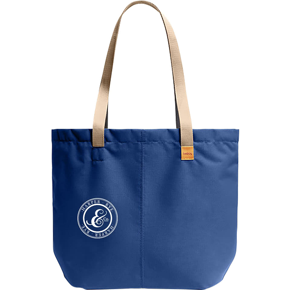 Bellroy Recycled Market Tote Bag