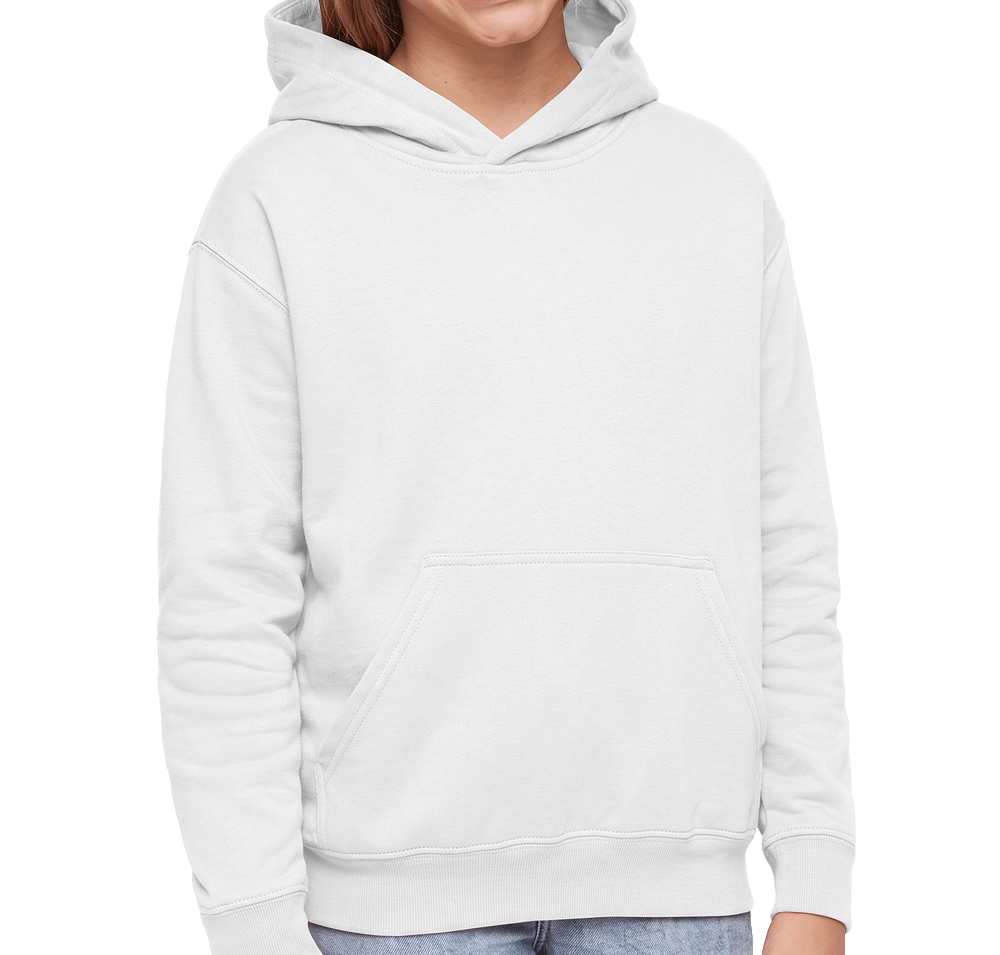 Live & Tell by LAT Youth Fleece Pullover Hoodie-default