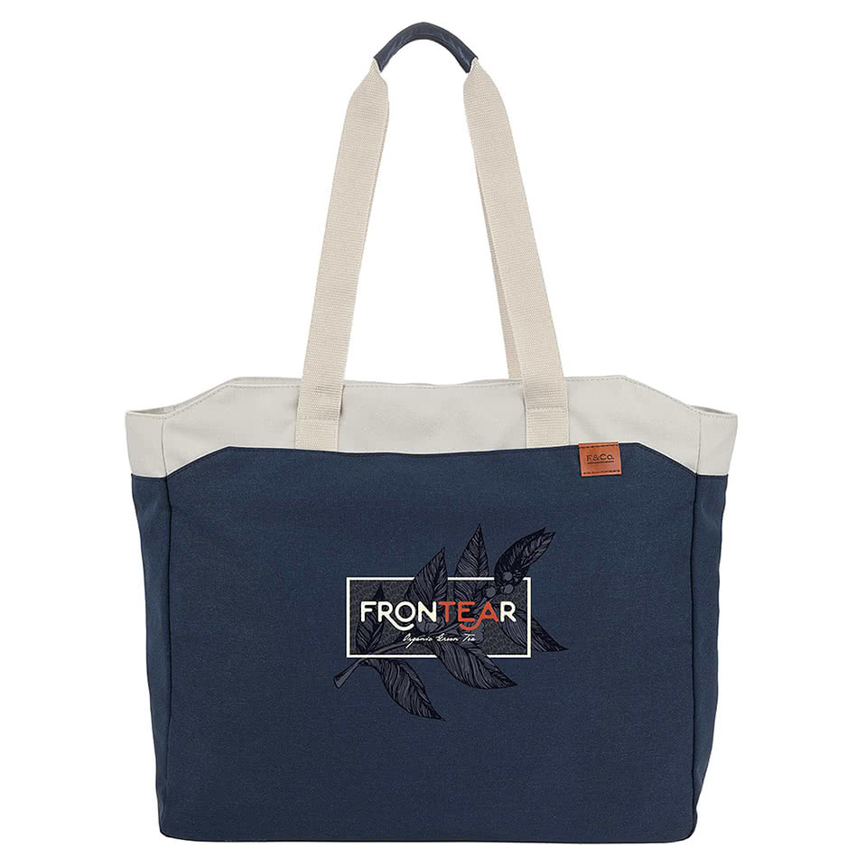 Field & Co. Parks 16" Computer Tote Bag