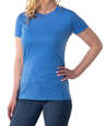Allmade Women's Tri-Blend T-shirt