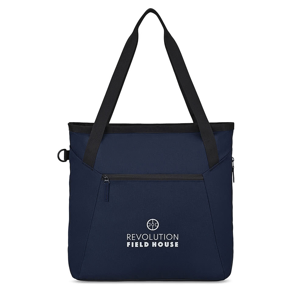 Rally Recycled Courtside Tote Bag