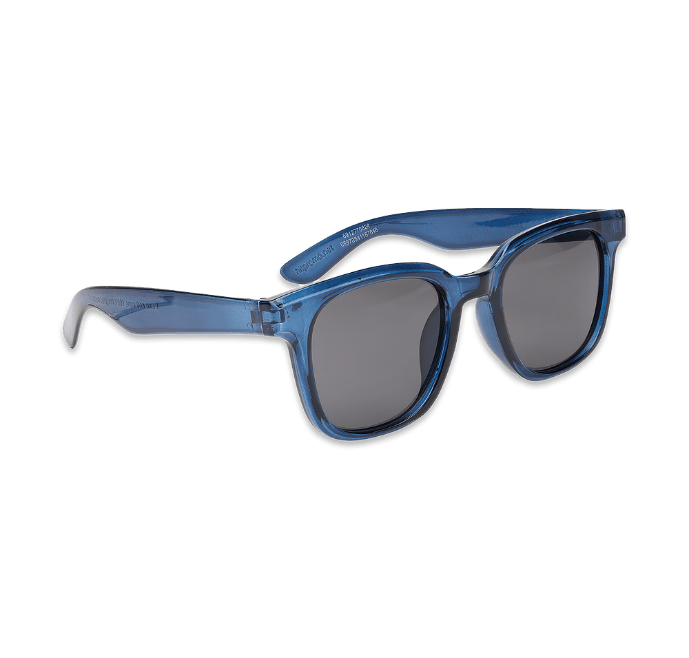 Zander Recycled Sunglasses-default