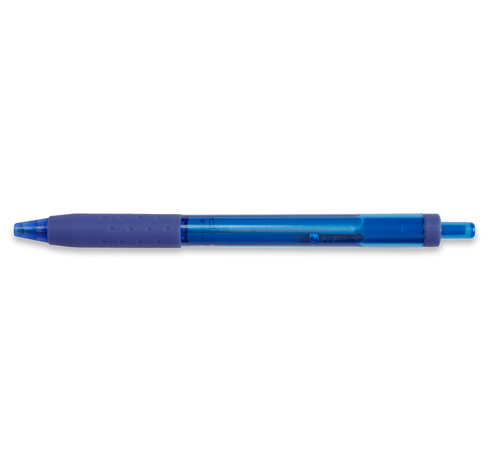 Paper Mate InkJoy Click Pen (black ink)-default