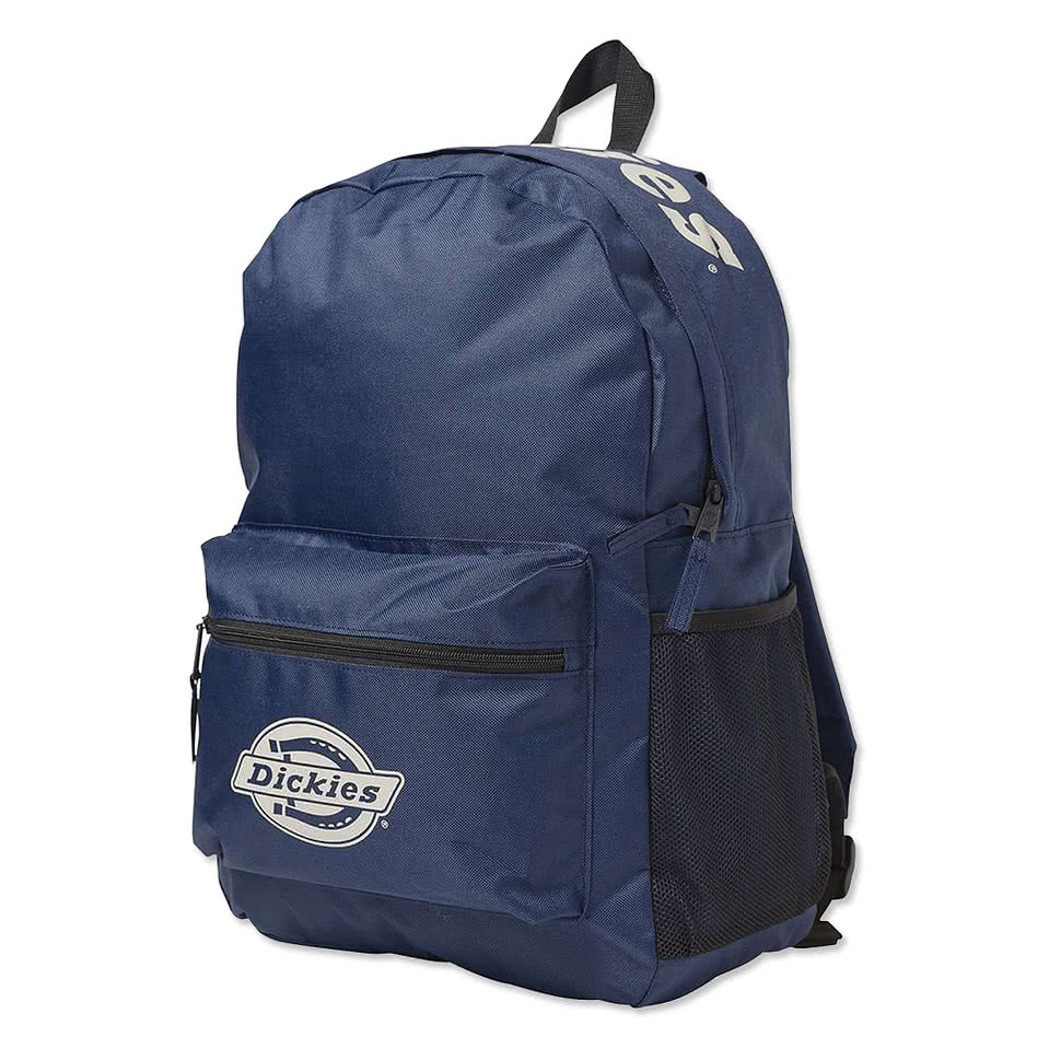 Dickies Basic Double Logo 23L Computer Backpack