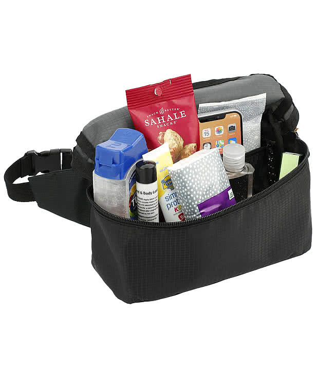 NBN Trailhead Recycled Fanny Pack