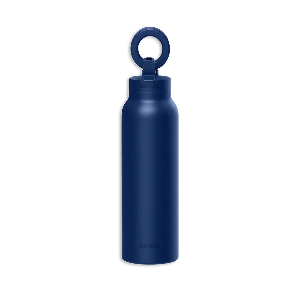 32 oz. RINGO Pro Water Bottle with MagSafe Booster Ring-default