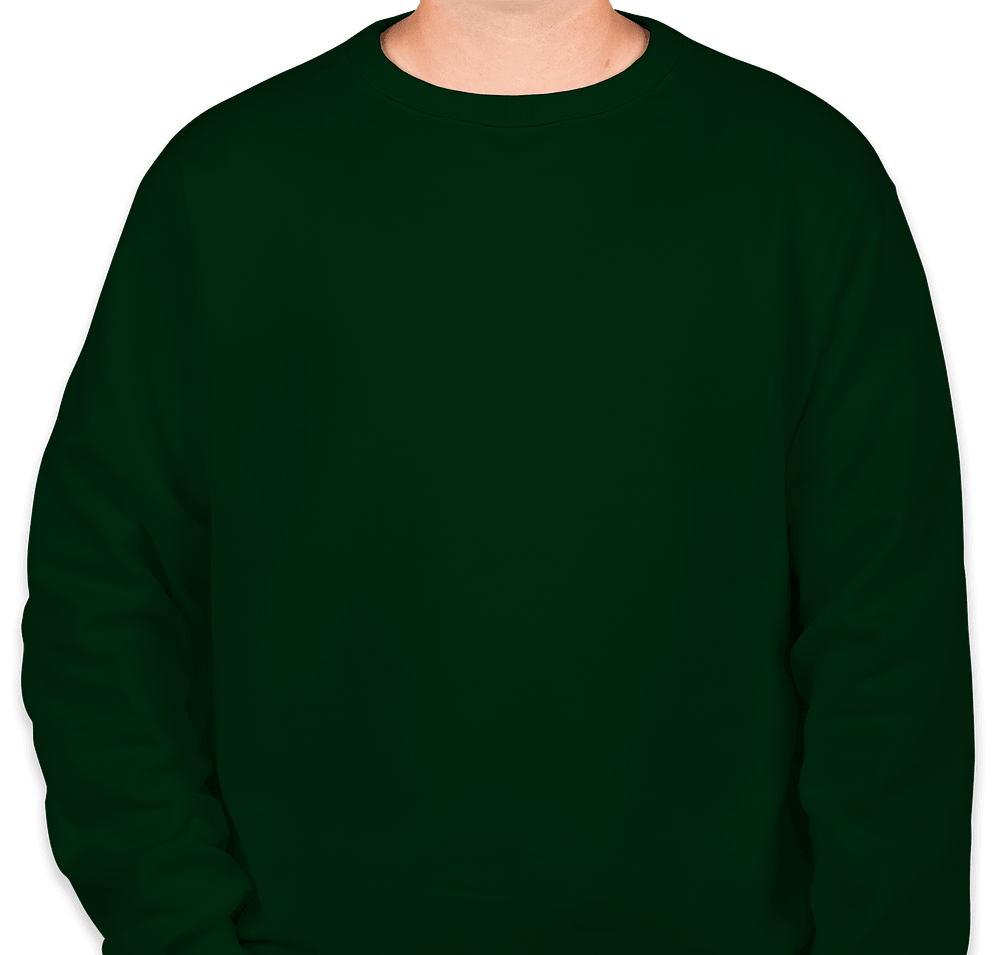 Champion Powerblend Midweight Crewneck Sweatshirt-default