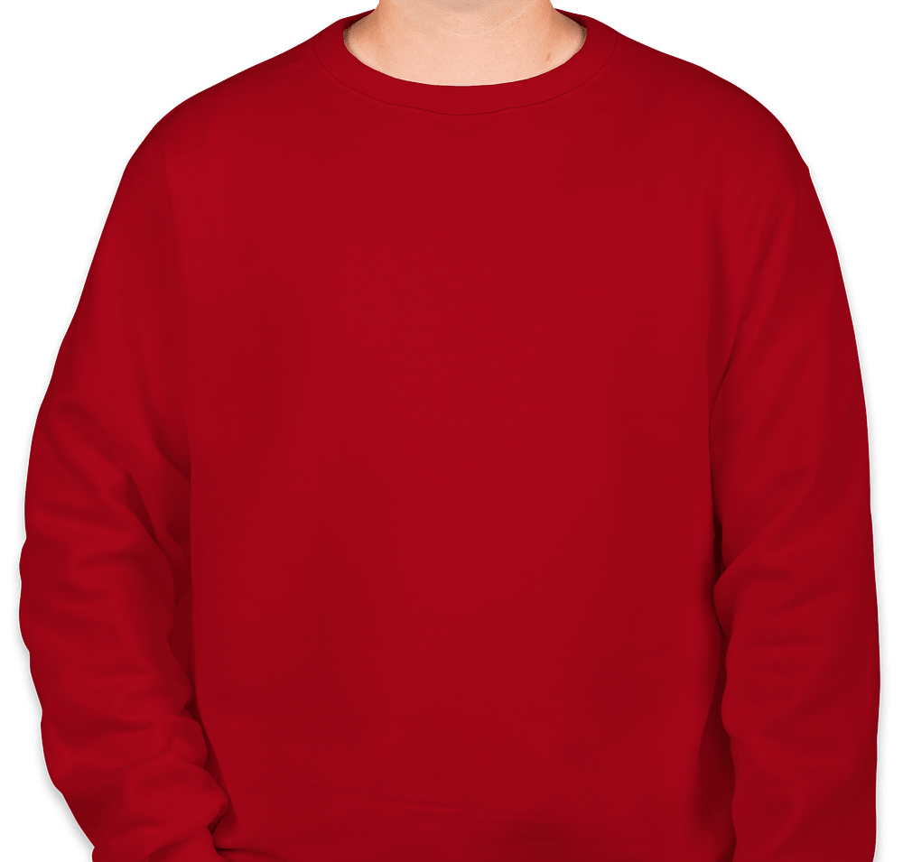 Champion Powerblend Midweight Crewneck Sweatshirt-default