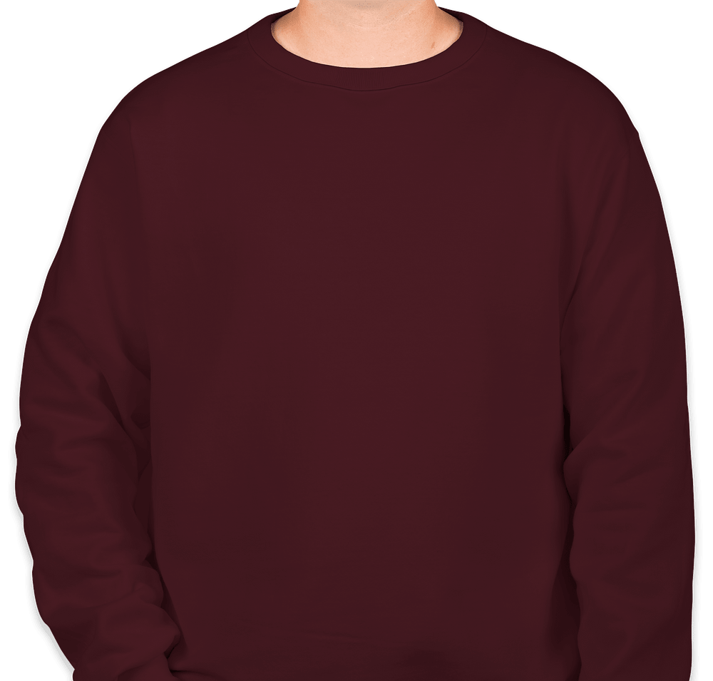 Champion Powerblend Midweight Crewneck Sweatshirt-default