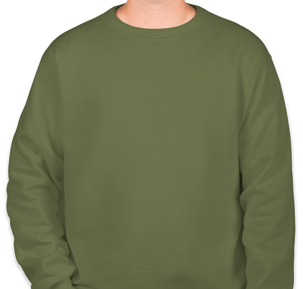 Champion Powerblend Midweight Crewneck Sweatshirt-default
