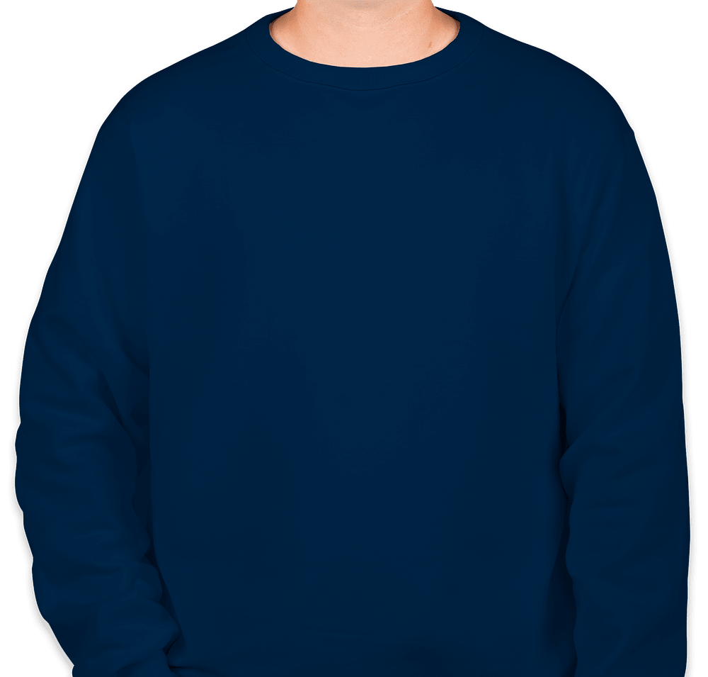 Champion Powerblend Midweight Crewneck Sweatshirt-default