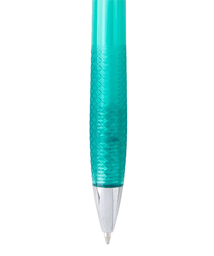 Full Color Lola Ballpoint Pen (black ink)