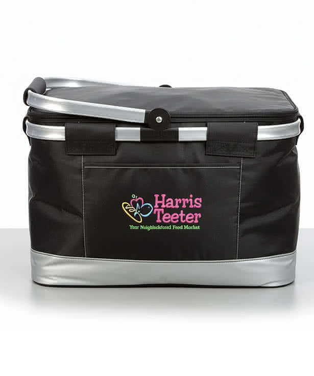 All Purpose Basket 30 Can Cooler