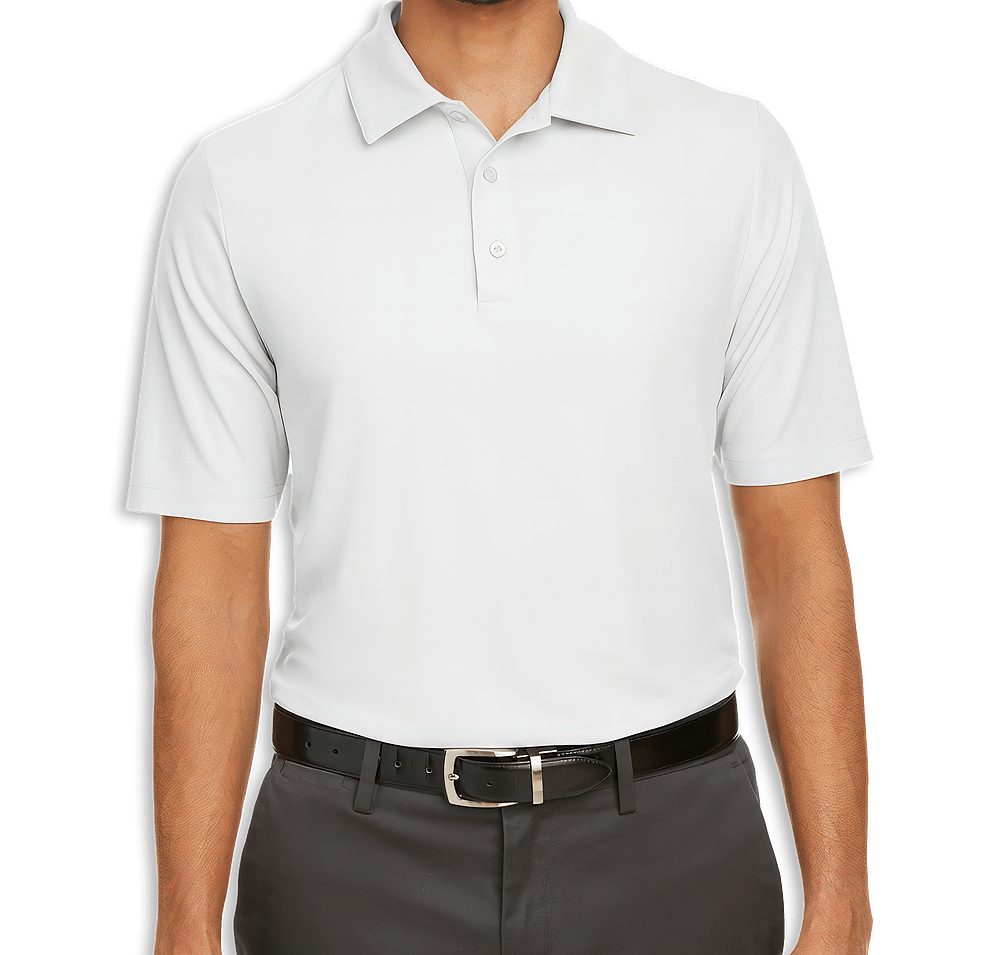 Core 365 Fusion ChromaSoft Performance Pique Polo - Printed-default