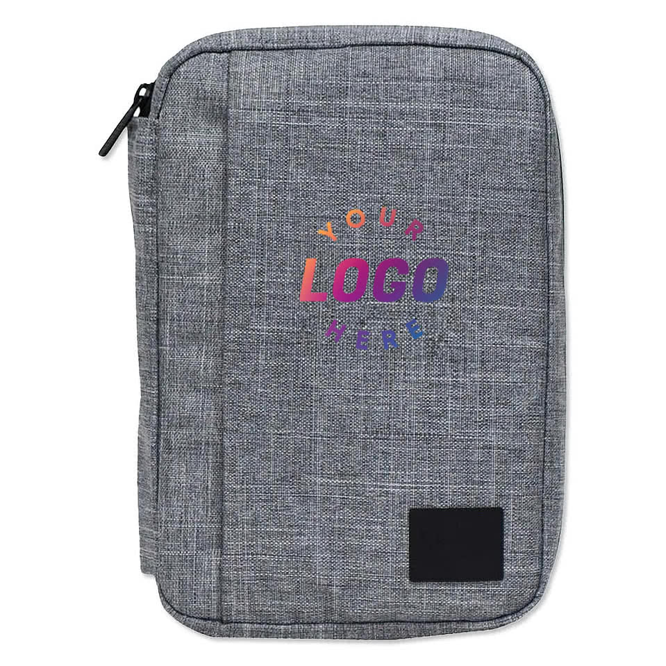 Herschel Recycled Burrard Tech Organizer