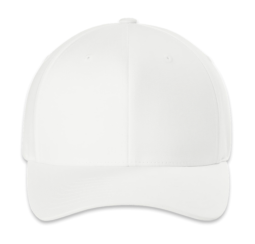 Flexfit Wooly Combed Baseball Hat-default