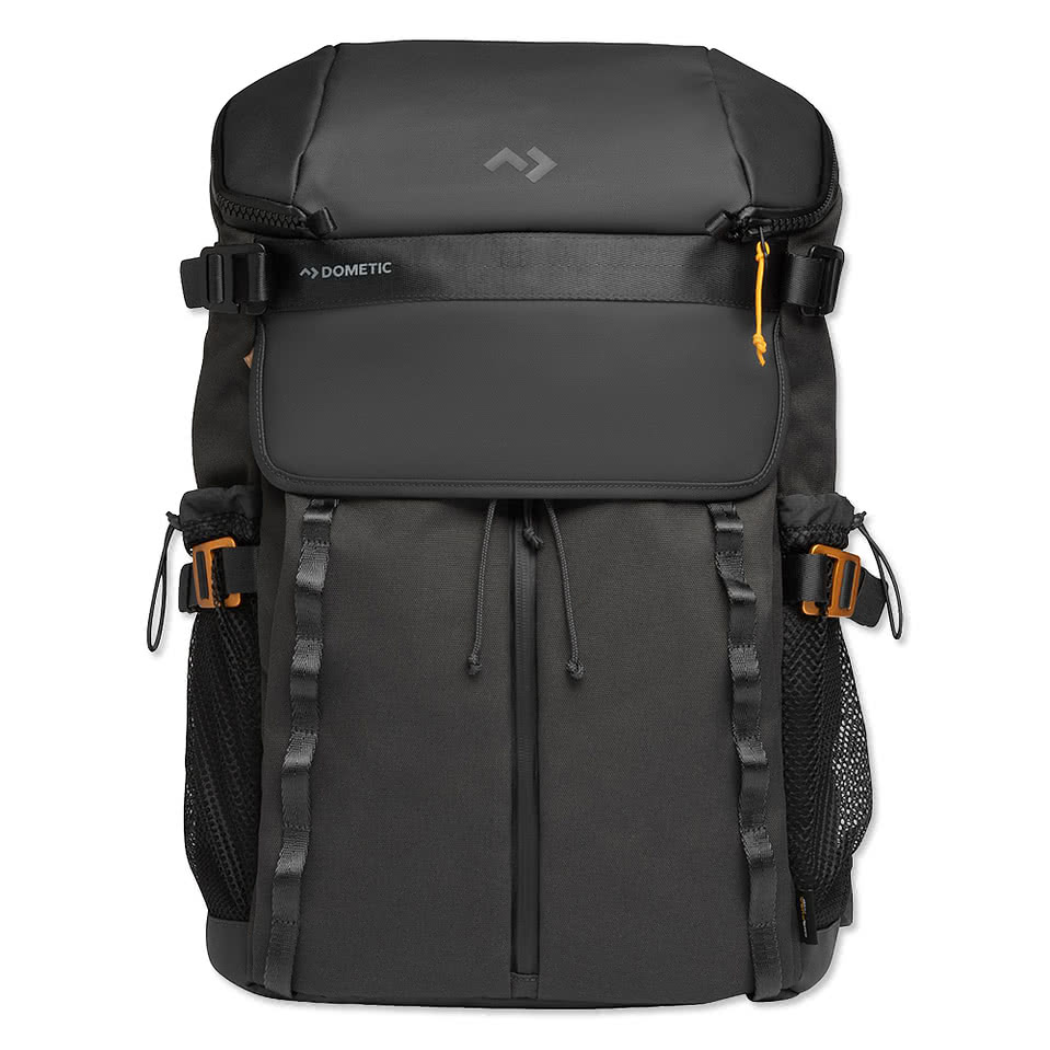 Dometic Unrestricted 39 Can Backpack Cooler