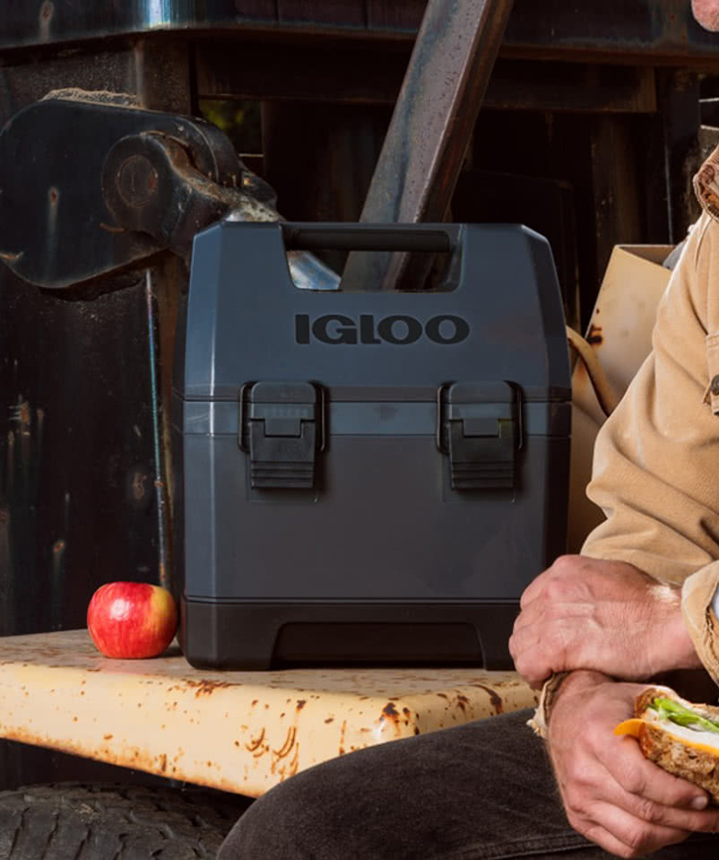 Igloo Cool Box Cooler - 11 Qt