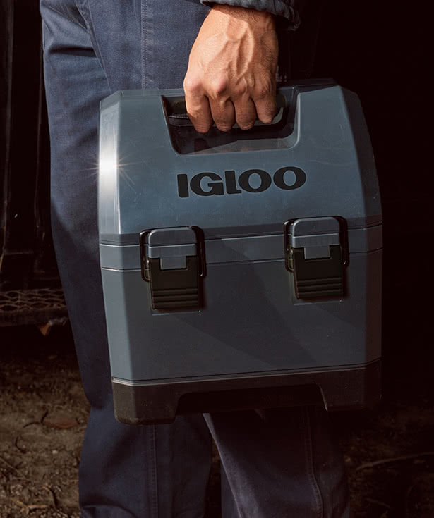 Igloo Cool Box Cooler - 11 Qt