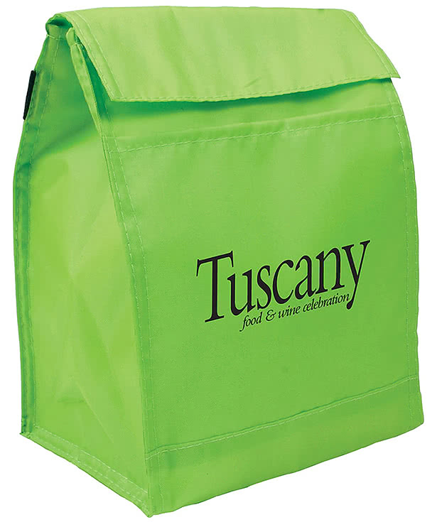 5 Can Cooler Lunch Bag
