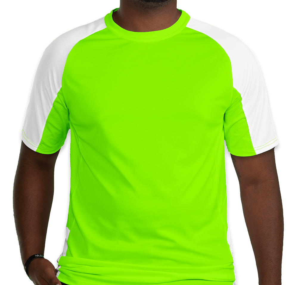 Augusta Cutter Jersey-default