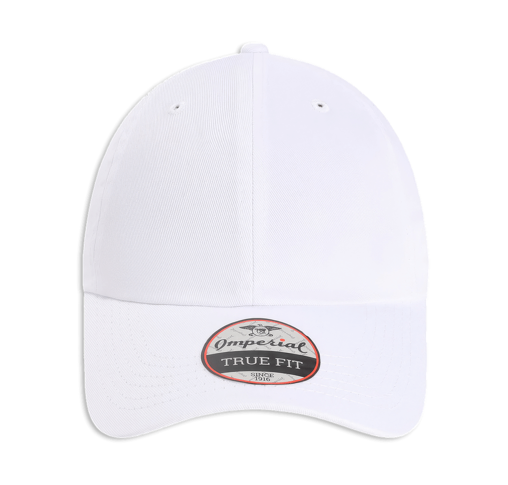 Imperial The Original Buckle Baseball Hat-default