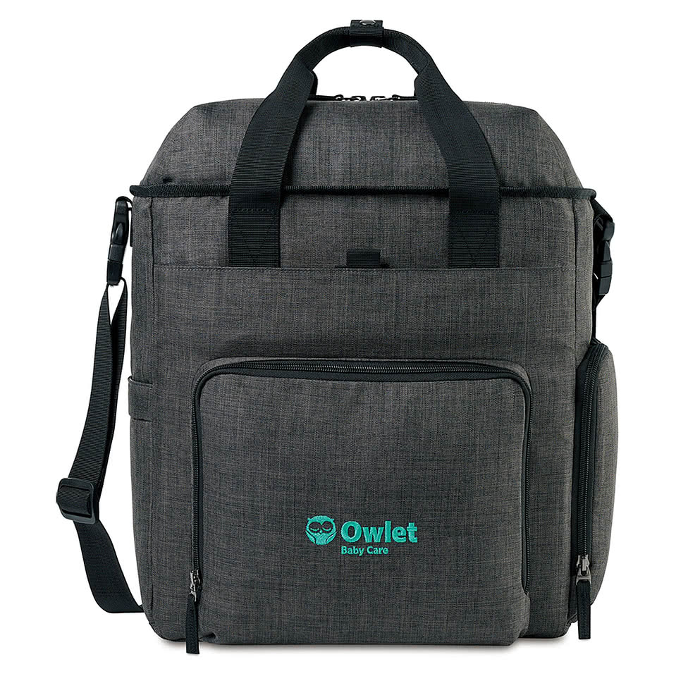 Reagan Carryall Tote Bag