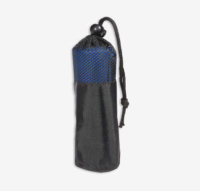 Microfiber Quick Dry Cooling Towel with Pouch-default
