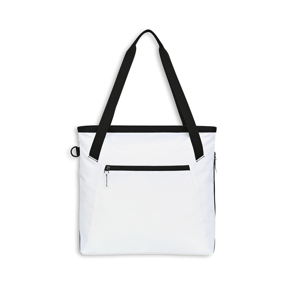 Rally Recycled Courtside Tote Bag-default