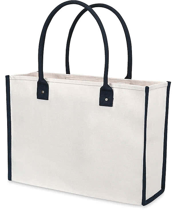 Grande Market Street Tote Bag